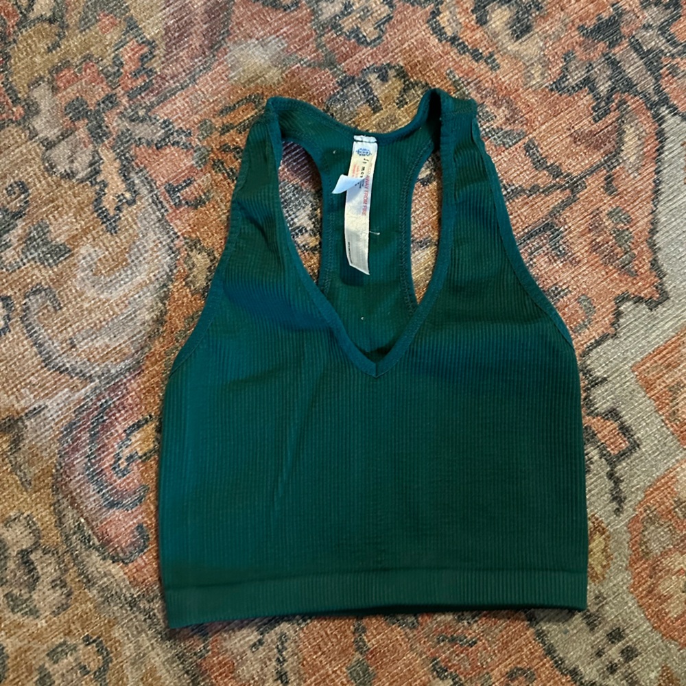 Free people movement tank